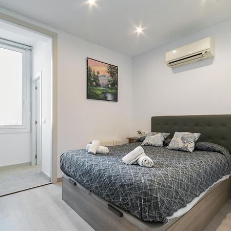Sagrada Familia C&D Lovely Apartment Barcelona Buitenkant foto