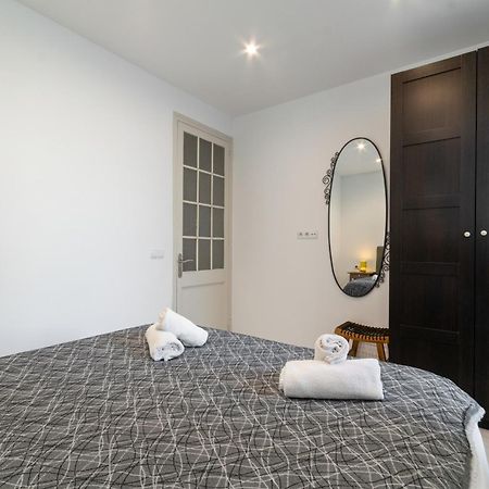 Sagrada Familia C&D Lovely Apartment Barcelona Buitenkant foto