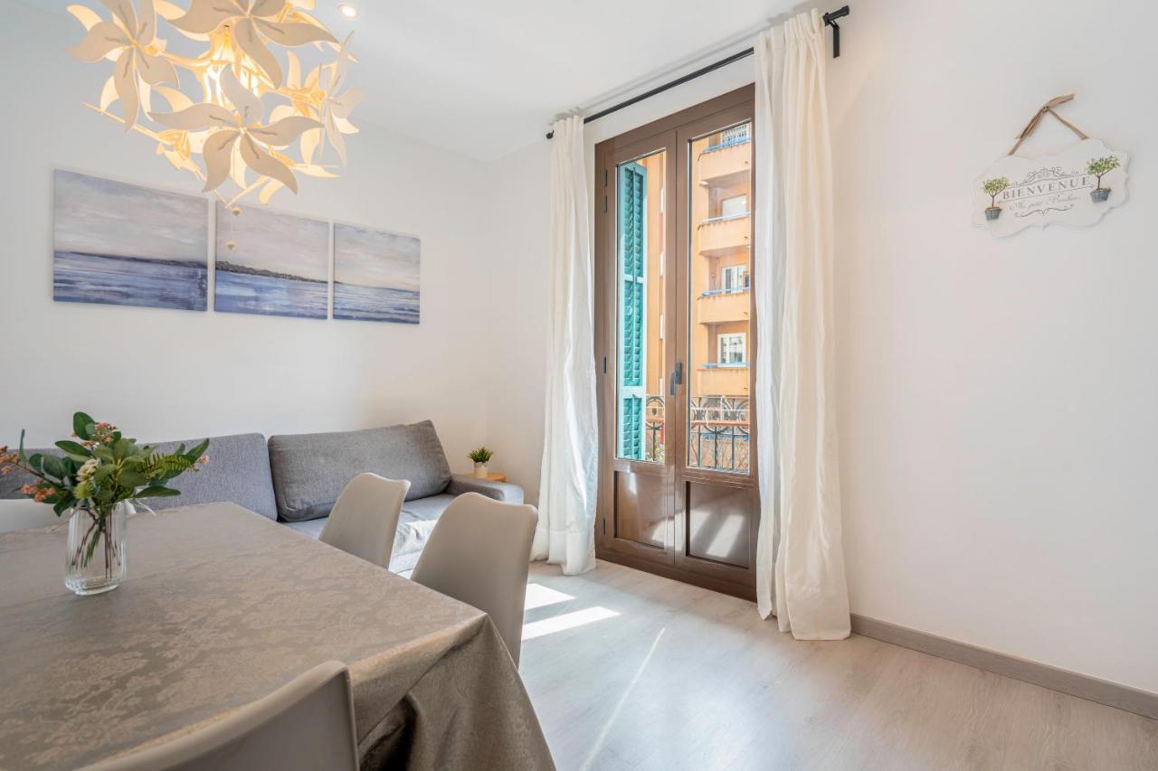 Sagrada Familia C&D Lovely Apartment Barcelona Buitenkant foto