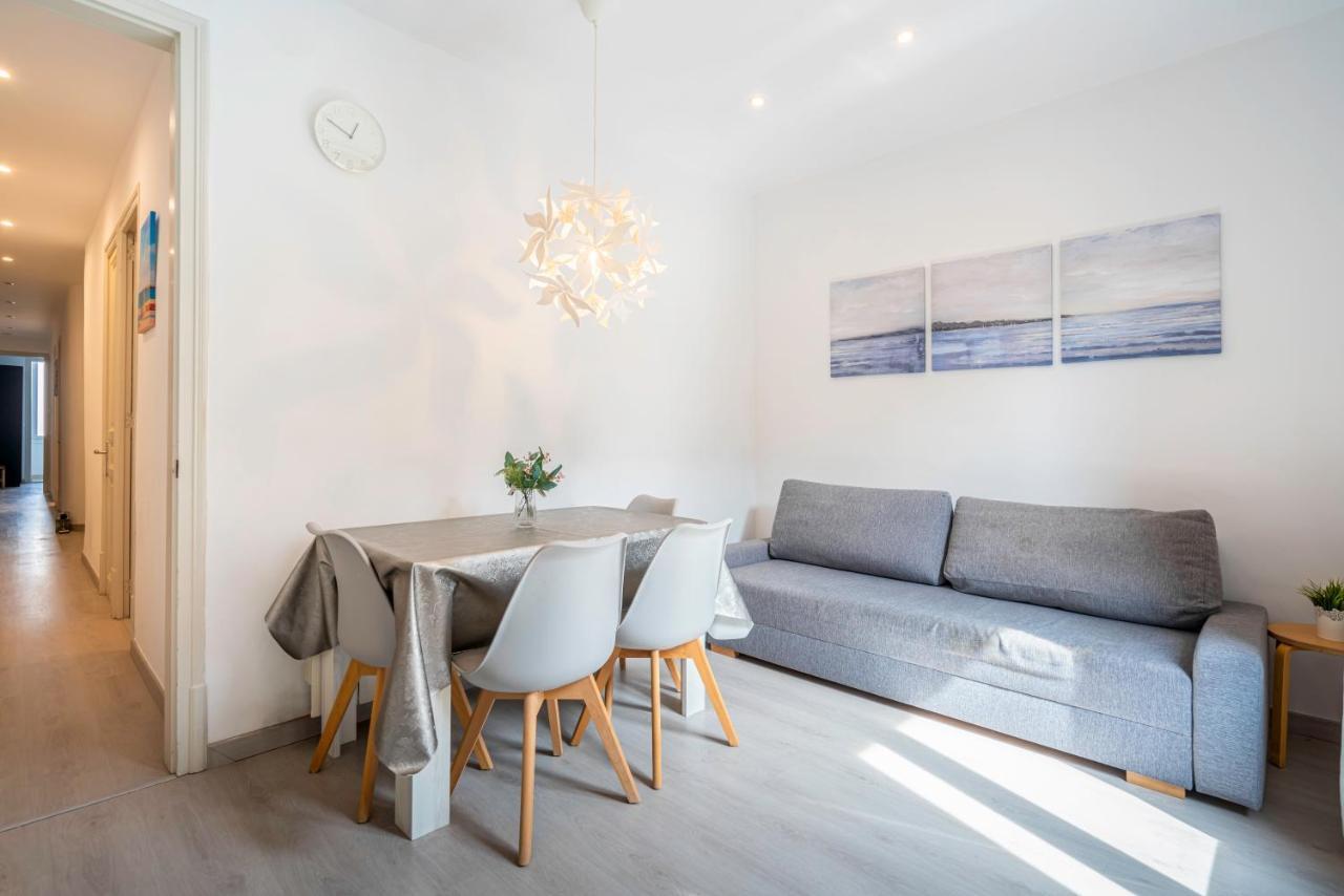 Sagrada Familia C&D Lovely Apartment Barcelona Buitenkant foto