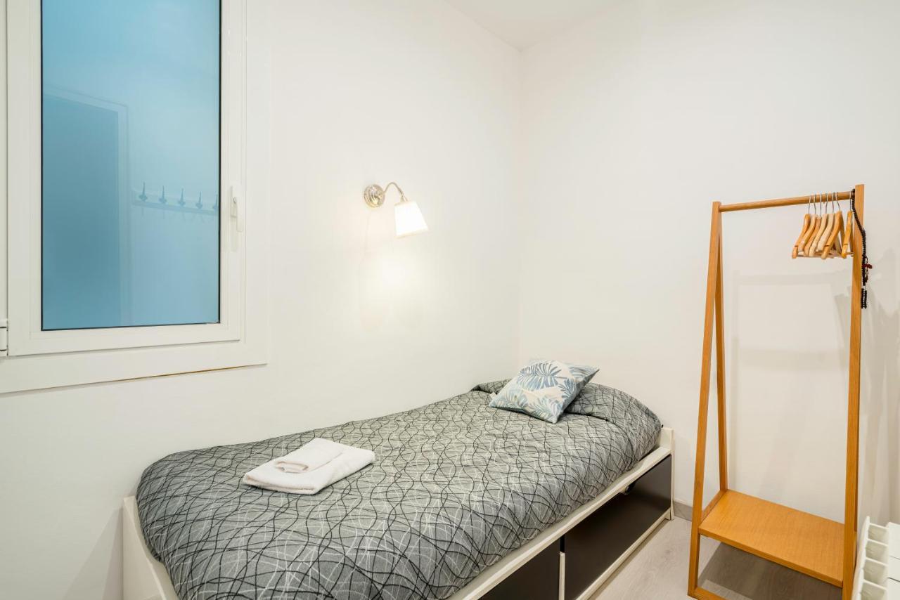 Sagrada Familia C&D Lovely Apartment Barcelona Buitenkant foto