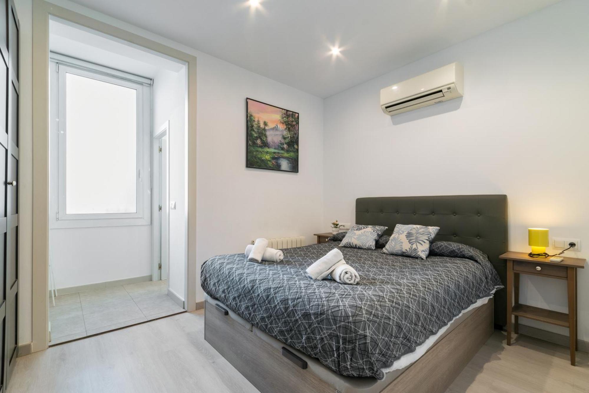 Sagrada Familia C&D Lovely Apartment Barcelona Buitenkant foto