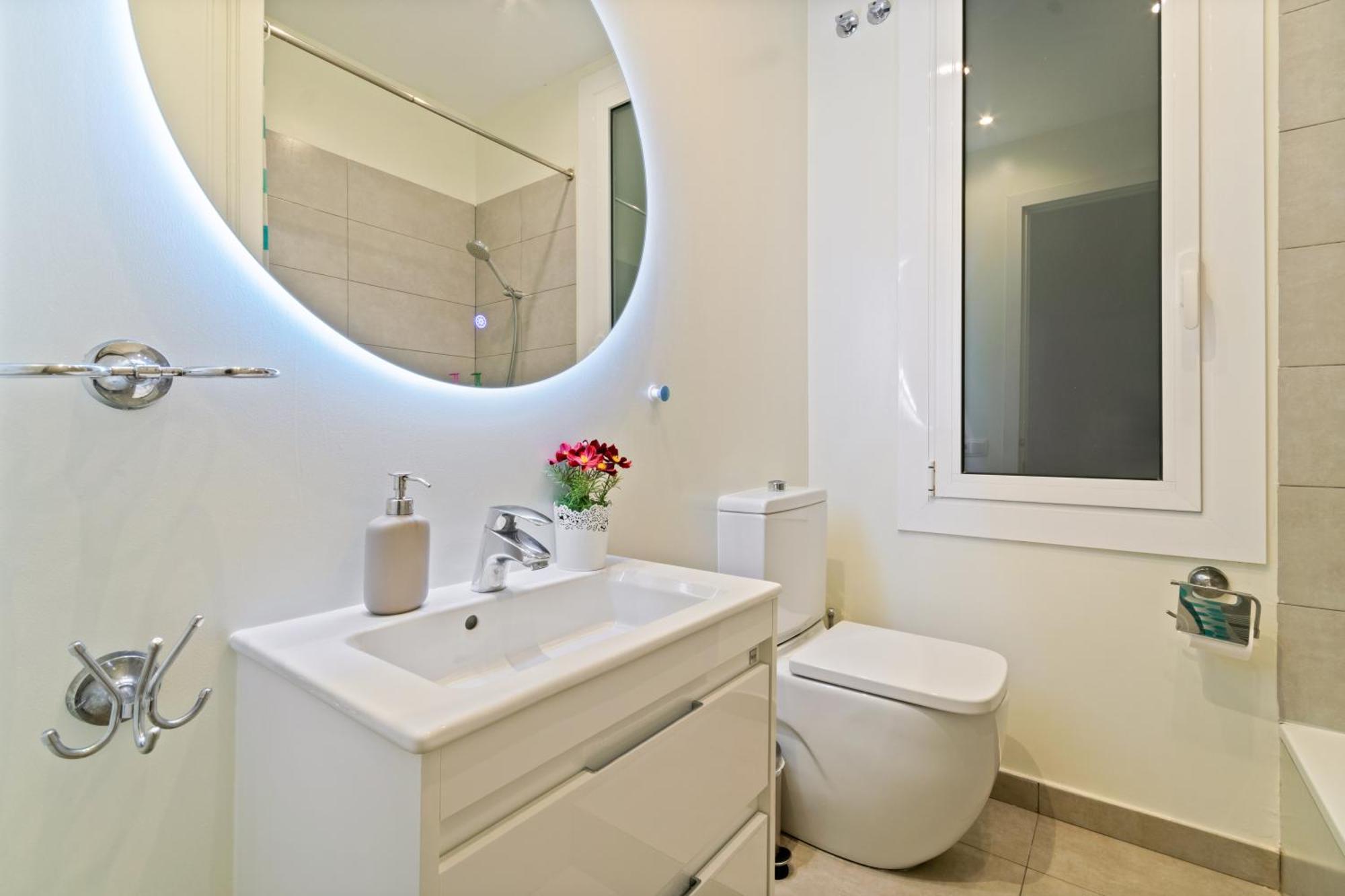 Sagrada Familia C&D Lovely Apartment Barcelona Buitenkant foto