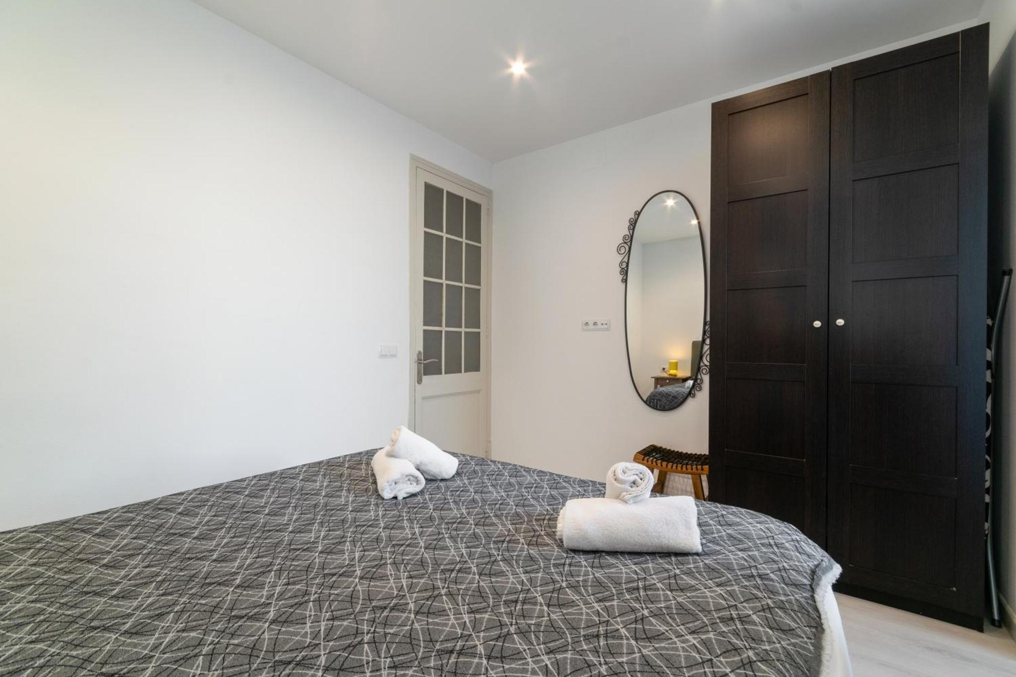 Sagrada Familia C&D Lovely Apartment Barcelona Buitenkant foto