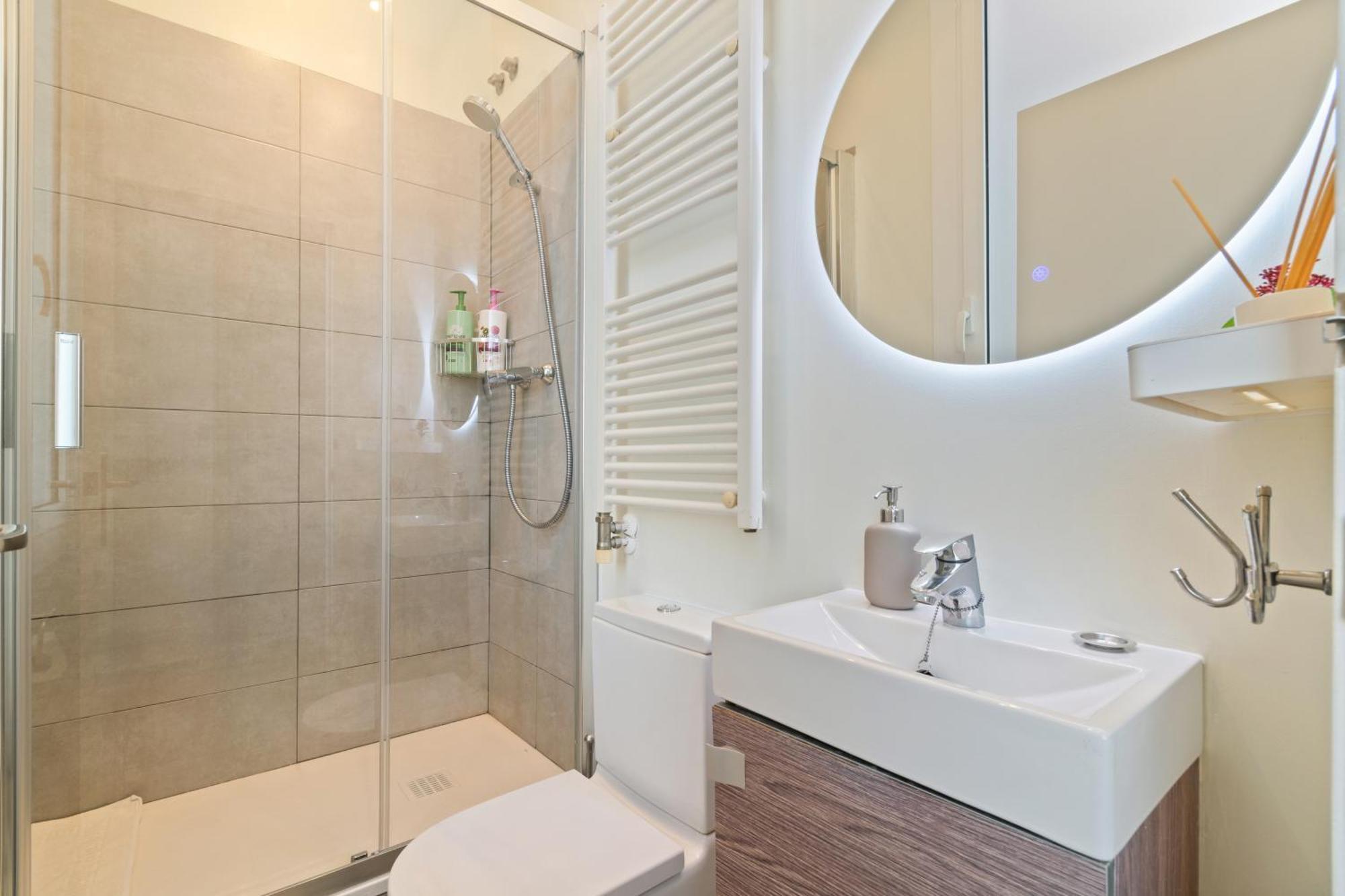 Sagrada Familia C&D Lovely Apartment Barcelona Buitenkant foto